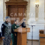 Людмила Тархова задала вопросы Екатерине Тарховой - SamaraGIS.Ru