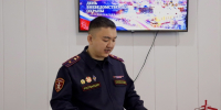 В Якутии отметили 74-ю годовщину образования вневедомственной охраны - Росгвардия