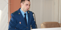Публичной библиотеке обсудили, как защититься от дистанционных мошенников - Универсальная научная библиотека