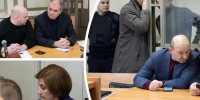 Дом, участок, квартира: адвокат Гончарова добился ареста имущества экс-замгубернатора Дона Рачаловского - Bloknot-Rostov.Ru