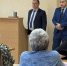 Социально – правовые услуги в Автономной некоммерческой организации «Реабилитационный центр «Балкыш»-(Сияние). - Сабинский район
