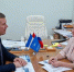 Рабочие встречи с руководителями членских организаций ФП РБ продолжаются - Федерация профсоюзов РБ
