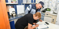 Мособлгаз напоминает: в этом году на территории Московской области введены новые правила технического обслуживания газового оборудования - Администрация г. Фрязино