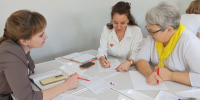 Проект «Навигаторы детства» успешно реализуется в школах Усть-Куломского района. - Усть-Куломский район