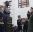 Бюст великого бурятского учёного  Або Шаракшанэ открыли в Москве - Аларский район
