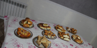 Вкус  домашнего тепла:  в Бахтае открылась  мини-кулинария участника СВО  Александра Бардычева - Аларский район