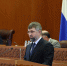 Магомед Рамазанов утвержден Председателем Правительства Дагестана - Дагестанская правда