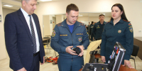 В Ишимском округе состоялась "Ярмарка военных профессий" - Сетевое издание Ишимская правда