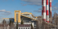 Фото предоставлено Енисейским филиалом СГК - НИА