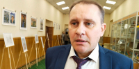Председателем Контрольно-счётной палаты региона вновь станет Дмитрий Костюкевич - SeverPost.ru