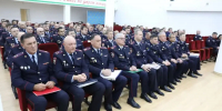 В МВД по Ингушетии подвели итоги работы за 9 месяцев  - Газета Ингушетия