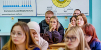 Представители «Народного фронта» встретились со студентами Кузбасского ГАУ - Кузбасский ГАУ