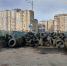 управы Восточного административного округа - ИА Тюменская линия