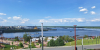 В Нижнем Новгороде пройдет выставка проекта «Вместе за Нижний» - ProGorodNN.Ru