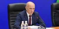 Степан Попов: дополнительные доходы бюджета направлены на решение конкретных задач - Городская Дума