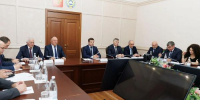 Правительство КЧР одобрило проект республиканского бюджета на 2027–2029 годы - Газета День республики