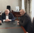 В Парламенте КЧР обсудили развитие Зеленчукского района - Газета День республики