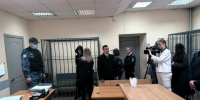 Бизнесмену по прозвищу Фартовый не подфартило после ДТП и побега с места аварии - УралПолит.Ru