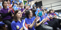 Якутск вошёл ТОП–10 городов-претендентов на звание «Молодёжная столица России – 2027» - Правительство Республики Саха (Якутия)