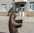 За сломанного суслика — восемь месяцев условно: в Волжском вынесли приговор похитителю городской скульптуры - Блокнот Волжского