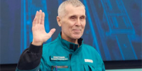 Томский спекальщик Валерий Колотушкин удостоен Почетной грамоты губернатора - NIATomsk.Ru