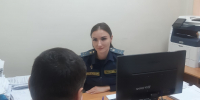 Решение суда о передаче ребенка исполнено судебными приставами - УФССП России