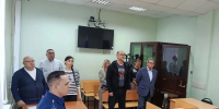 Бывших главврача и главную медсестру онкодиспансера Удмуртии приговорили к 7,5 года колонии - Сусанин