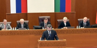 Магомед Рамазанов назвал повышение качества жизни приоритетом работы кабмина - Махачкалинские известия