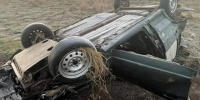 В Самарской области в ДТП погиб юноша - SamaraGIS.Ru