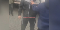 Водитель маршрутки напал на подростка в Томске : что известно? - ГТРК Томск