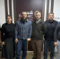 Поддержку липецких ветеранов СВО в предпринимательстве обсудили в центре «Мой бизнес» - Знамя Октября