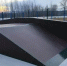 Скейт-площадку почти достроили в поселке Аэропорт - Teleport2001.Ru