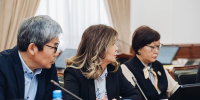 В Бурятии создали электронную энциклопедию традиционной медицины - ИА Байкал-Daily