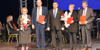 ВГТУ отмечает 70-летие и два юбилея строительного образования - VrnTimes.Ru