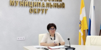 Наказы избирателей – работа депутатов. - Андроповский район