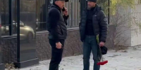 Как готовятся к похоронам Миши Маваши, показали на видео в Воронеже - Bloknot-Voronezh.Ru