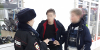 В Костроме проходят рейдовые мероприятия по пресечению правонарушений среди подростков - Город Кострома