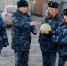 Психологи ИК-35 ГУФСИН России по Пермскому краю провели тренинг по сплочению коллектива - УФСИН по Пермскому краю