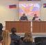 В ИК-28 ГУФСИН России по Пермскому краю подвели итоги работы за 9 месяцев - УФСИН по Пермскому краю
