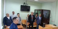 Экс-главврача и бывшую главную медсестру РКОД Удмуртии осудили за взятки - Комсомольская Правда