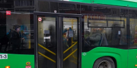 За стрельбу по автобусу задержан 15-летний екатеринбуржец - EaNews.Ru