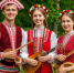 Народы Дзержинского района: широкая душа и вековые традиции белорусов - Дзержинский район