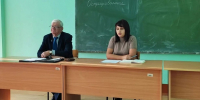 «Агроном учится, чтобы стать главным в поле человеком!» - БГАУ