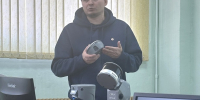Встреча, обещающая перерасти в долгосрочное сотрудничество - БГАУ