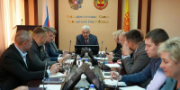 Стартовала программа обучения для депутатов Государственного Совета Чувашской Республики нового созыва - Единая Россия