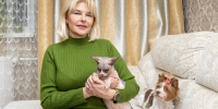 Мария Привалова: «Неподдельная радость» - Петербургский дневник