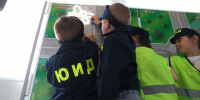 Более 193 тысяч школьников Татарстана проверили знания ПДД на онлайн-олимпиаде - Новости Зеленодольска