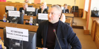 Бывший заместитель мэра Ярославля возглавил Тутаевский округ - YarNews.Ru