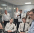 От школьной парты до штурвала «Руслана». В Ульяновске провели авиационную олимпиаду - Ulpravda.Ru