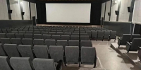 В Херсонской области расширяют сеть сельских кинозалов - Юг России